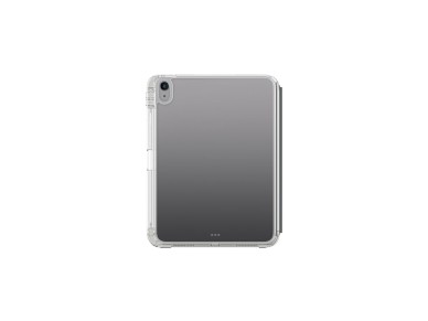 Capa minimalista AmazingThing para iPad Air 11" M3/M4 (2025/2026) - preta