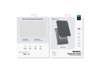 AmazingThing Minimal Case for iPad Air 11" M3/M4 (2025/2026) - black AmazingThing Minimal Case for iPad Air 11" M3/M4 (2025/2026) - black