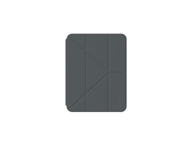 Capa minimalista AmazingThing para iPad Air 11" M3/M4 (2025/2026) - preta