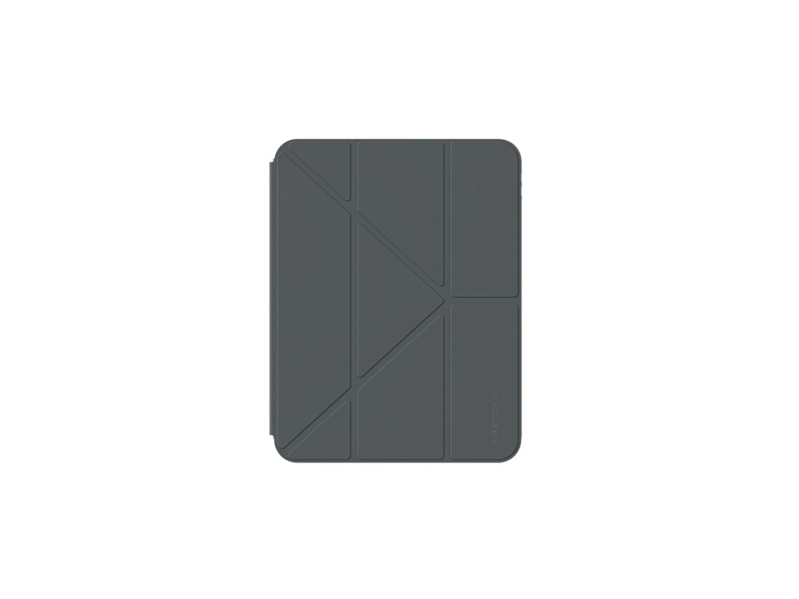AmazingThing Minimal Case for iPad Air 11" M3/M4 (2025/2026) - black