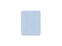 AmazingThing Minimal Case for iPad Air 11" M3/M4 (2025/2026) - Blue AmazingThing Minimal Case for iPad Air 11" M3/M4 (2025/2026) - Blue