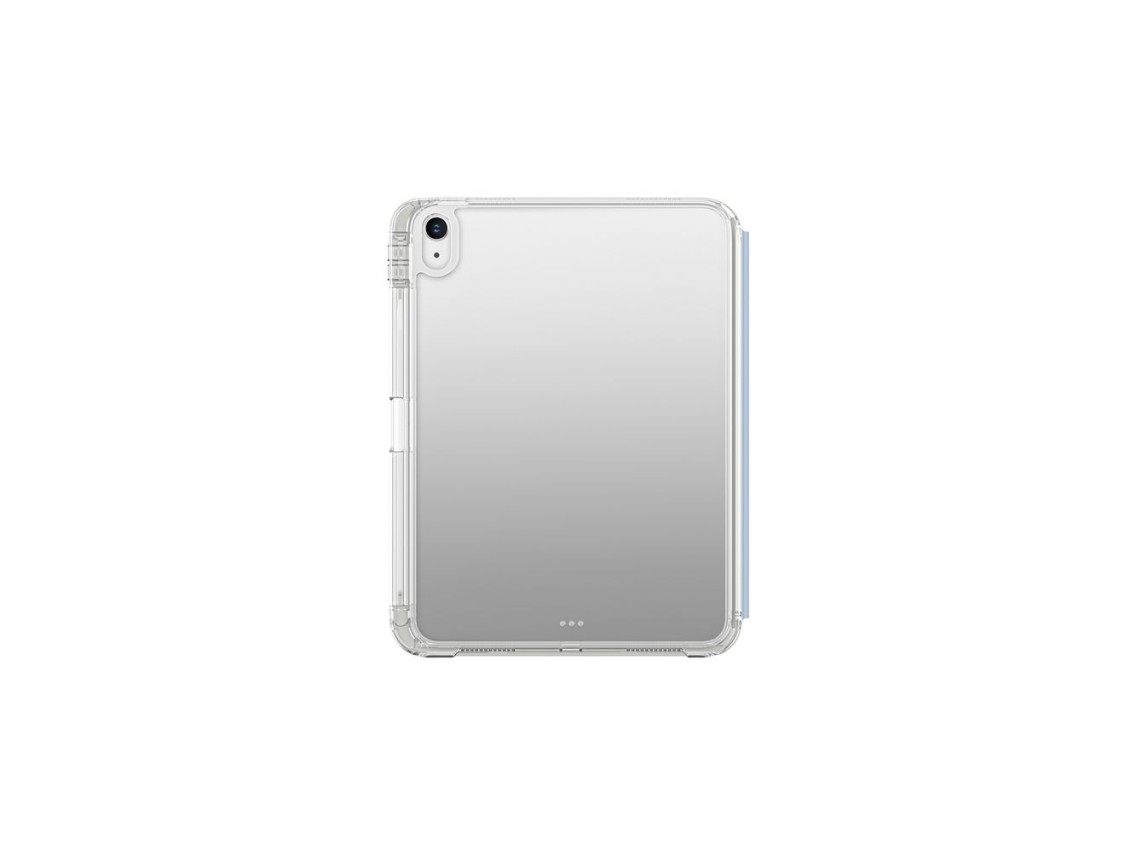 AmazingThing Minimal Case for iPad Air 11" M3/M4 (2025/2026) - Blue