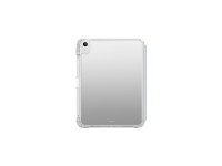 Capa minimalista AmazingThing para iPad Air 11" M3/M4 (2025/2026) - Azul