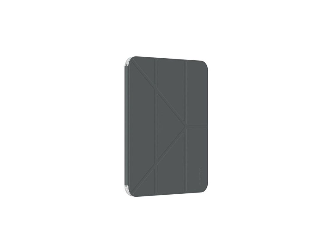 AmazingThing Minimal Case for iPad Air 11" M3/M4 (2025/2026) - black