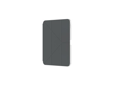 Capa minimalista AmazingThing para iPad Air 11" M3/M4 (2025/2026) - preta