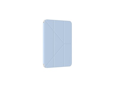 Capa minimalista AmazingThing para iPad Air 11" M3/M4 (2025/2026) - Azul