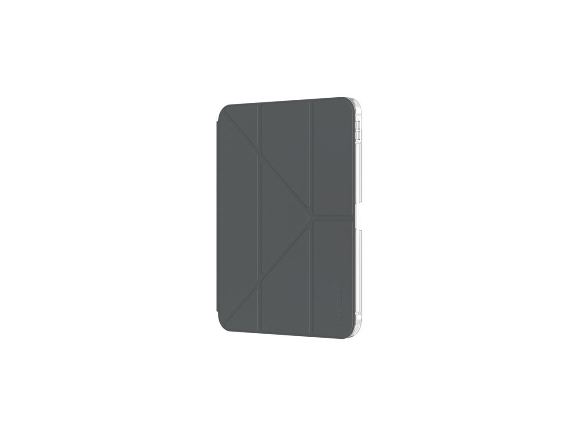 AmazingThing Minimal Case for iPad Air 11" M3/M4 (2025/2026) - black