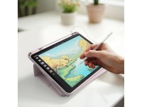 Funda AmazingThing Titan Pro Mag para iPad Air de 11" M3/M4 (2025/2026) - Rosa Funda AmazingThing Titan Pro Mag para iPad Air de 11" M3/M4 (2025/2026) - Rosa