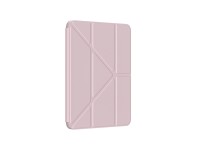 Funda AmazingThing Titan Pro Mag para iPad Air de 11" M3/M4 (2025/2026) - Rosa Funda AmazingThing Titan Pro Mag para iPad Air de 11" M3/M4 (2025/2026) - Rosa