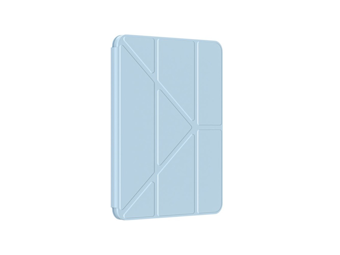 AmazingThing Titan Pro Mag Case for iPad Air 11" M3/M4 (2025/2026) - blue
