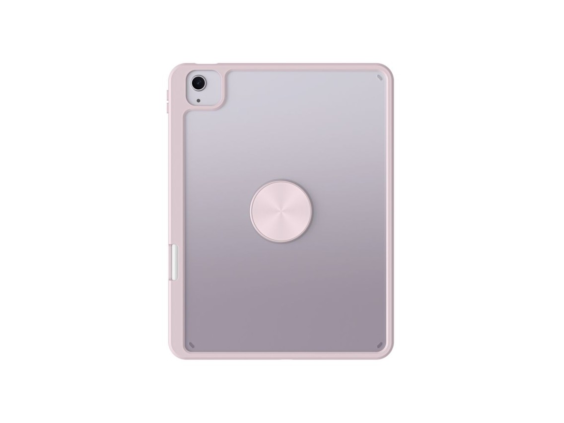 Funda AmazingThing Titan Pro Mag para iPad Air de 11" M3/M4 (2025/2026) - Rosa