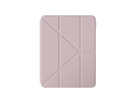 Funda AmazingThing Titan Pro Mag para iPad Air de 11" M3/M4 (2025/2026) - Rosa Funda AmazingThing Titan Pro Mag para iPad Air de 11" M3/M4 (2025/2026) - Rosa