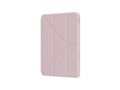 AmazingThing Titan Pro Mag Case for iPad Air 11" M3/M4 (2025/2026) - Pink AmazingThing Titan Pro Mag Case for iPad Air 11" M3/M4 (2025/2026) - Pink
