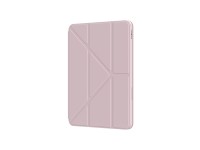 Funda AmazingThing Titan Pro Mag para iPad Air de 11" M3/M4 (2025/2026) - Rosa Funda AmazingThing Titan Pro Mag para iPad Air de 11" M3/M4 (2025/2026) - Rosa