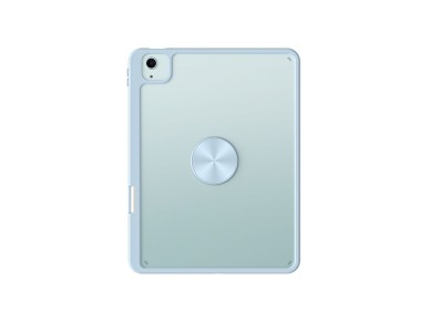 Capa AmazingThing Titan Pro Mag para iPad Air 11" M3/M4 (2025/2026) - azul