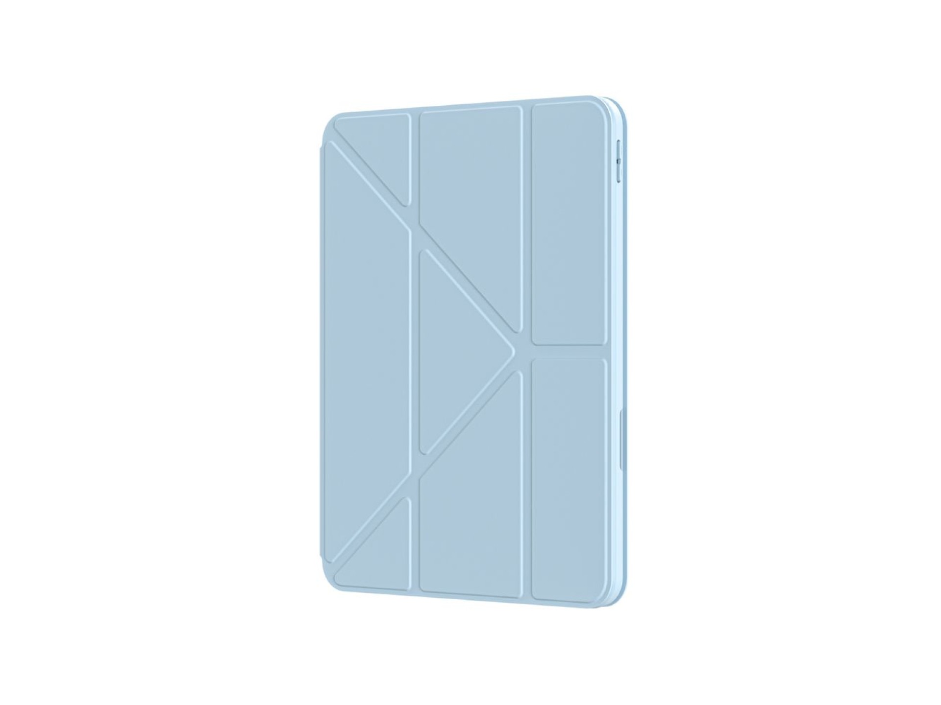 AmazingThing Titan Pro Mag Case for iPad Air 11