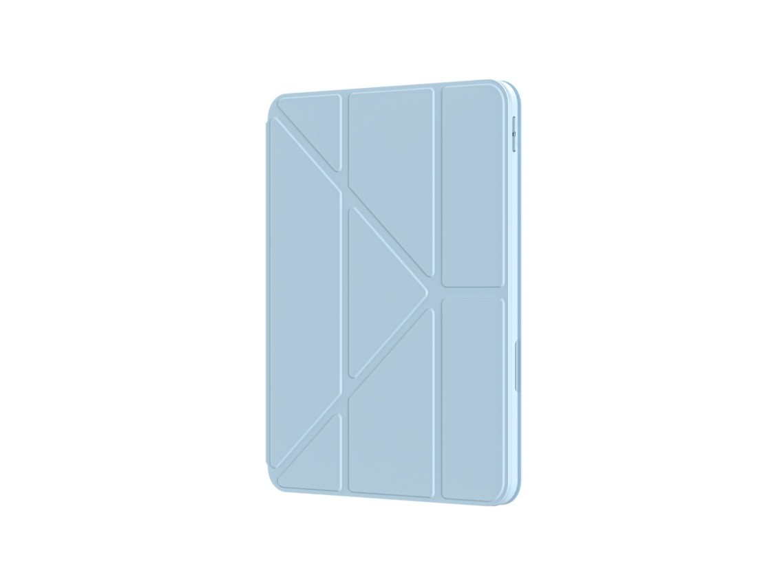 AmazingThing Titan Pro Mag Case for iPad Air 11" M3/M4 (2025/2026) - blue