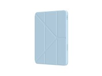 AmazingThing Titan Pro Mag Case for iPad Air 11" M3/M4 (2025/2026) - blue AmazingThing Titan Pro Mag Case for iPad Air 11" M3/M4 (2025/2026) - blue