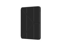 Capa AmazingThing Titan Pro Mag para iPad Air 11" M3/M4 (2025/2026) - preta Capa AmazingThing Titan Pro Mag para iPad Air 11" M3/M4 (2025/2026) - preta