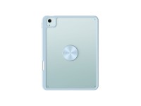 Capa AmazingThing Titan Pro Mag para iPad Air 11" M3/M4 (2025/2026) - azul
