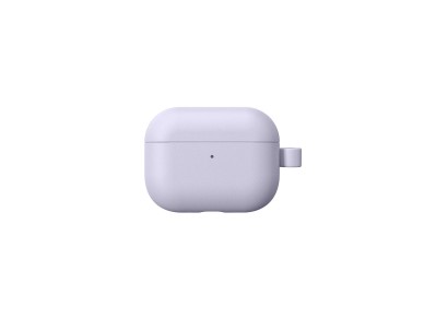AmazingThing Glamor protective case for AirPods Pro 3 - purple
