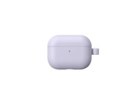AmazingThing Glamor protective case for AirPods Pro 3 - purple