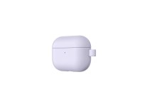 Capa protetora AmazingThing Glamor para AirPods Pro 3 - roxa