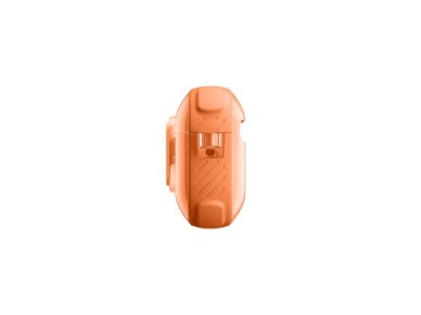 AmazingThing Titan Pro Mag Case Clear for AirPods Pro 3 - Orange AmazingThing Titan Pro Mag Case Clear for AirPods Pro 3 - Orange