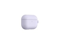 Capa protetora AmazingThing Glamor para AirPods Pro 3 - roxa