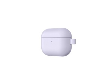 AmazingThing Glamor protective case for AirPods Pro 3 - purple