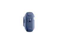 AmazingThing Titan Pro Mag Case Clear for AirPods Pro 3 - Blue AmazingThing Titan Pro Mag Case Clear for AirPods Pro 3 - Blue