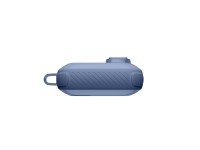 AmazingThing Titan Pro Mag Case Clear for AirPods Pro 3 - Blue AmazingThing Titan Pro Mag Case Clear for AirPods Pro 3 - Blue