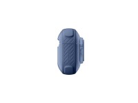 AmazingThing Titan Pro Mag Case Clear for AirPods Pro 3 - Blue AmazingThing Titan Pro Mag Case Clear for AirPods Pro 3 - Blue