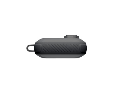 Funda AmazingThing Titan Pro Mag transparente para AirPods Pro 3 - Negra Funda AmazingThing Titan Pro Mag transparente para AirPods Pro 3 - Negra