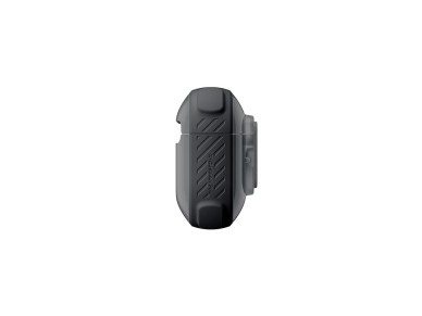 Funda AmazingThing Titan Pro Mag transparente para AirPods Pro 3 - Negra Funda AmazingThing Titan Pro Mag transparente para AirPods Pro 3 - Negra