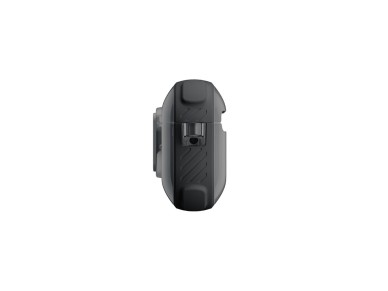 Funda AmazingThing Titan Pro Mag transparente para AirPods Pro 3 - Negra Funda AmazingThing Titan Pro Mag transparente para AirPods Pro 3 - Negra