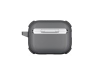 AmazingThing Titan Pro Mag Case Clear for AirPods Pro 3 - Black AmazingThing Titan Pro Mag Case Clear for AirPods Pro 3 - Black