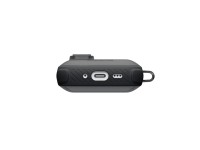 AmazingThing Titan Pro Mag Case Clear for AirPods Pro 3 - Black AmazingThing Titan Pro Mag Case Clear for AirPods Pro 3 - Black