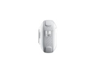 Funda AmazingThing Titan Pro Mag transparente para AirPods Pro 3 - Blanca Funda AmazingThing Titan Pro Mag transparente para AirPods Pro 3 - Blanca