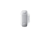 Funda AmazingThing Titan Pro Mag transparente para AirPods Pro 3 - Blanca Funda AmazingThing Titan Pro Mag transparente para AirPods Pro 3 - Blanca