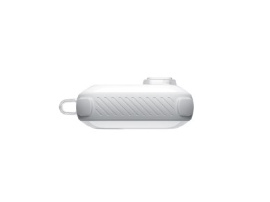 Funda AmazingThing Titan Pro Mag transparente para AirPods Pro 3 - Blanca Funda AmazingThing Titan Pro Mag transparente para AirPods Pro 3 - Blanca