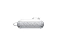 Funda AmazingThing Titan Pro Mag transparente para AirPods Pro 3 - Blanca Funda AmazingThing Titan Pro Mag transparente para AirPods Pro 3 - Blanca