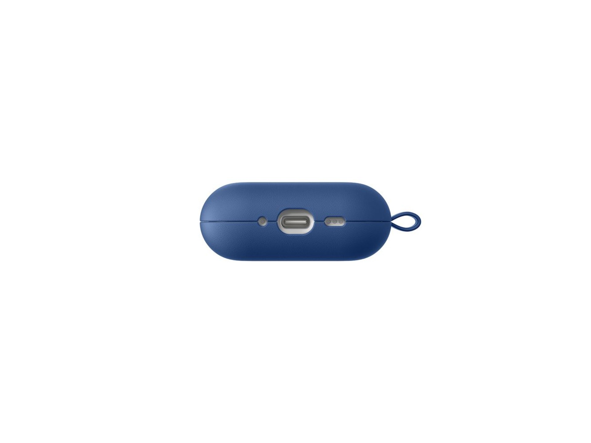 Funda protectora AmazingThing Glamour para AirPods Pro 3 - Azul