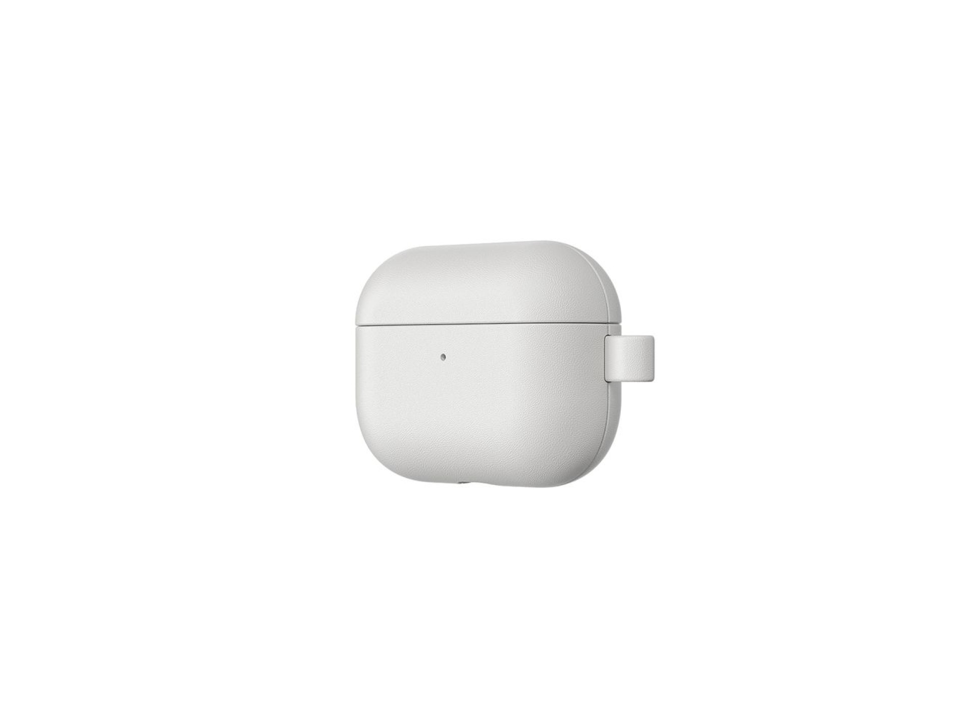 Capa protetora AmazingThing Glamor para AirPods Pro 3 - cinza