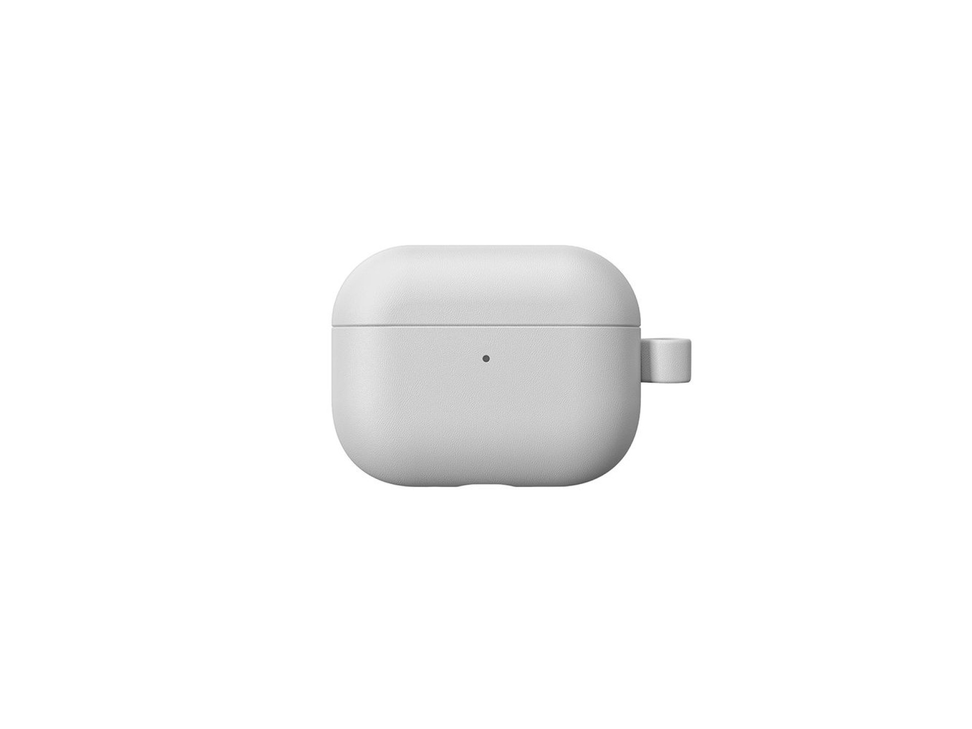 Capa protetora AmazingThing Glamor para AirPods Pro 3 - cinza