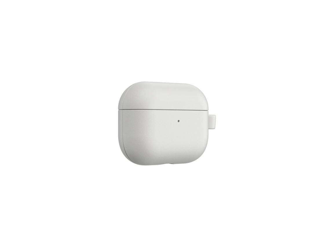 Capa protetora AmazingThing Glamor para AirPods Pro 3 - cinza