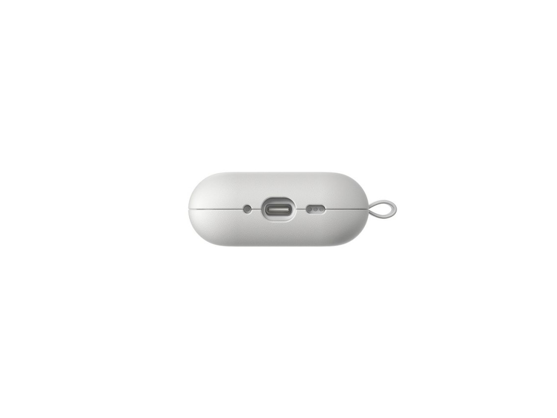 Capa protetora AmazingThing Glamor para AirPods Pro 3 - cinza