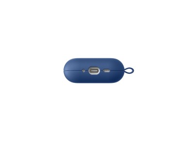 Funda protectora AmazingThing Glamour para AirPods Pro 3 - Azul Funda protectora AmazingThing Glamour para AirPods Pro 3 - Azul