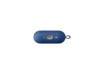 Funda protectora AmazingThing Glamour para AirPods Pro 3 - Azul Funda protectora AmazingThing Glamour para AirPods Pro 3 - Azul