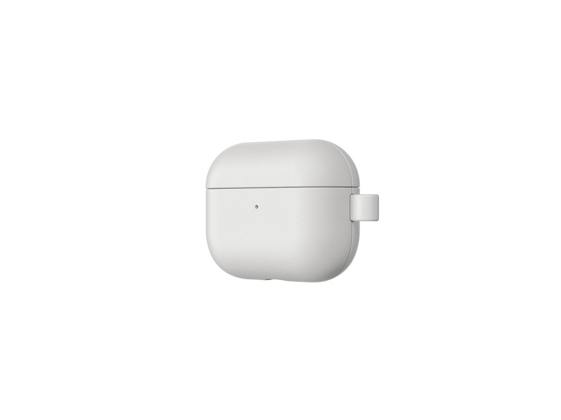 Capa protetora AmazingThing Glamor para AirPods Pro 3 - cinza